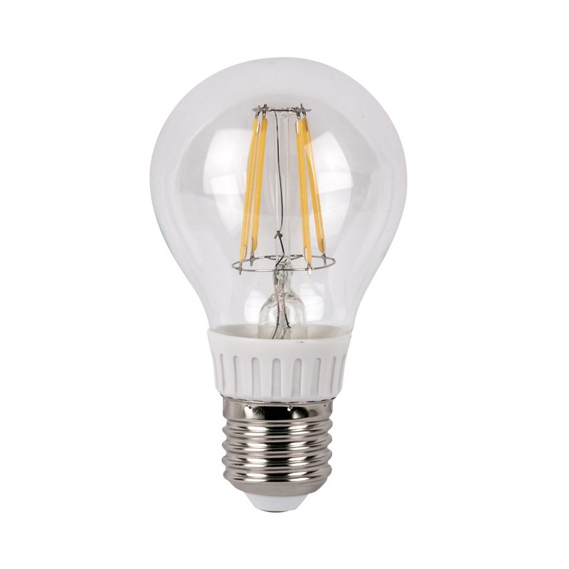 Showgear 83250 LED Bulb Clear WW E27